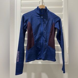 Sketcher’s Performance light jacket